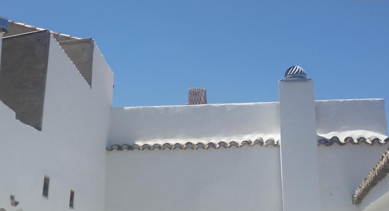 Pinos del Valle Casa Los Tejones מראה חיצוני תמונה