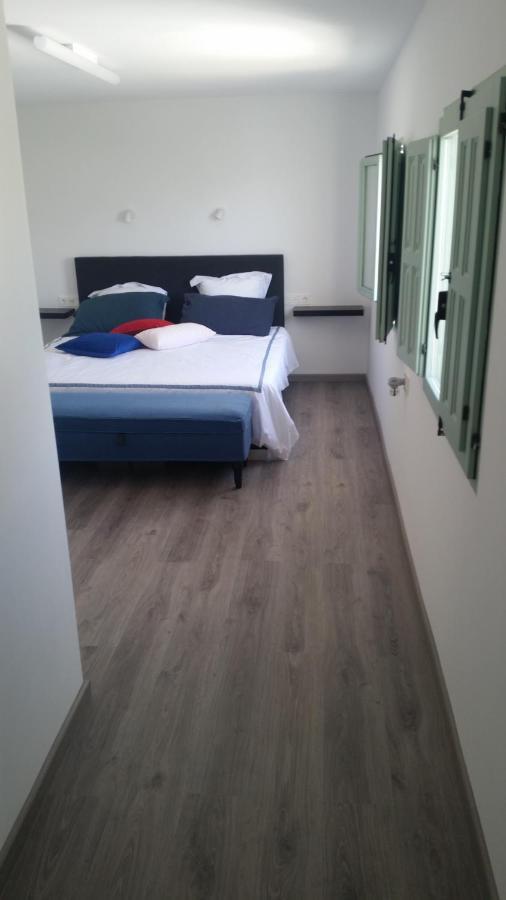 Pinos del Valle Casa Los Tejones מראה חיצוני תמונה