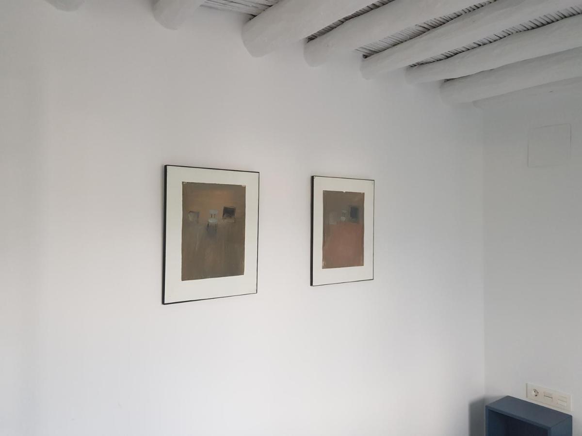Pinos del Valle Casa Los Tejones מראה חיצוני תמונה