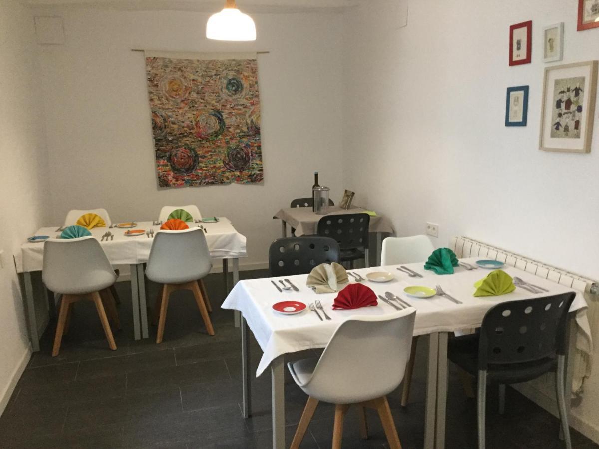 Pinos del Valle Casa Los Tejones מראה חיצוני תמונה